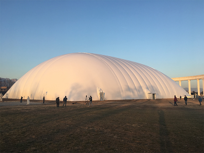 軟膜天花膜結(jié)構(gòu)